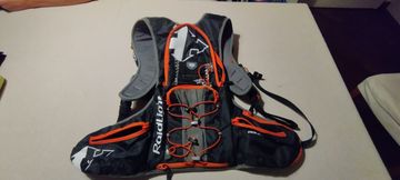 Tweedehands raidlight Trail Running Backpack Running Accessories