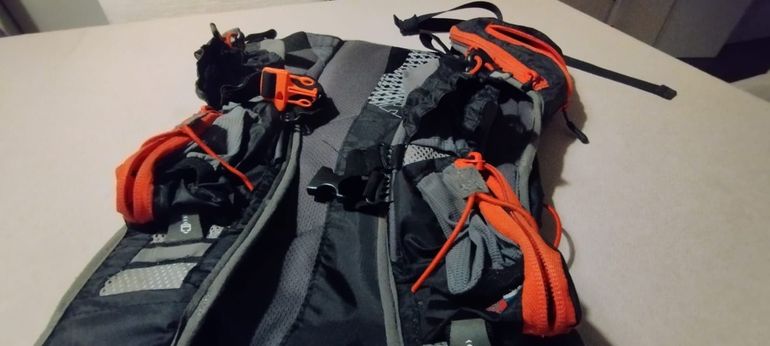 Used raidlight Trail Running Backpack bike — image 5 of 5