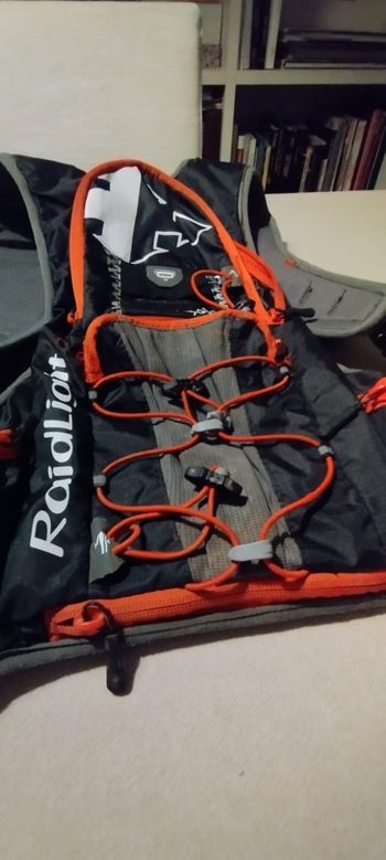 Used raidlight Trail Running Backpack bike — image 2 of 5