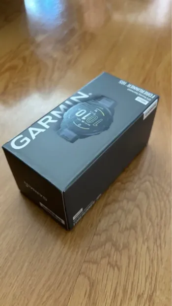 Gebrauchtes Garmin Forerunner 165 bike — Bild 3 von 4