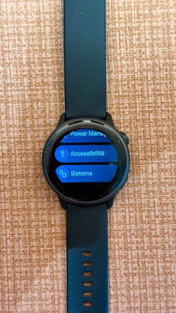 Gebrauchtes Garmin vivoactive 6 bike