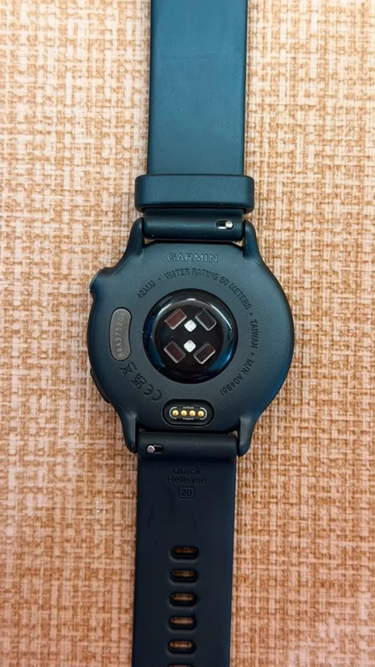 Używany Garmin vivoactive 6 bike — zdjęcie 3 z 6