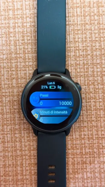 Używany Garmin vivoactive 6 bike — zdjęcie 2 z 6
