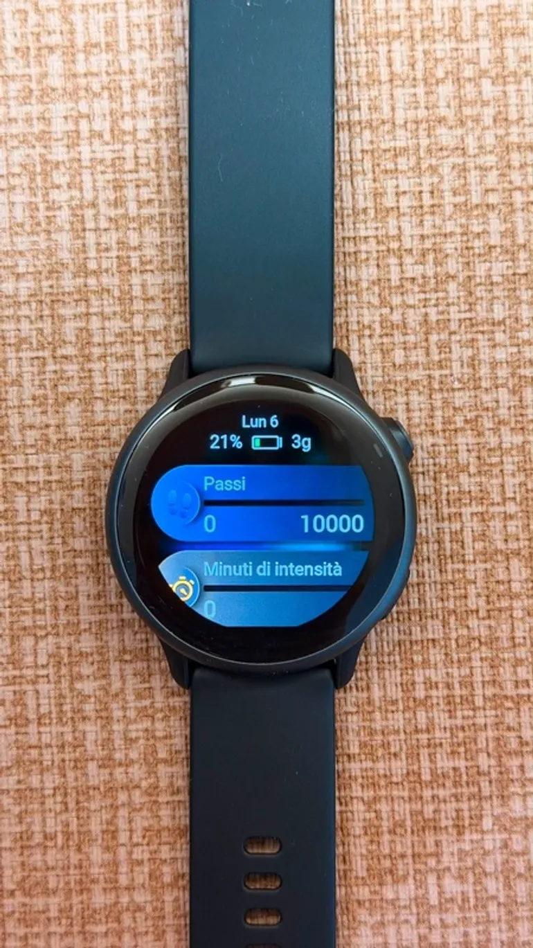 Używany Garmin vivoactive 6 bike — zdjęcie 2 z 6