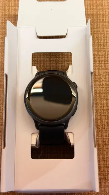 Używany Garmin vivoactive 6 bike — zdjęcie 4 z 6