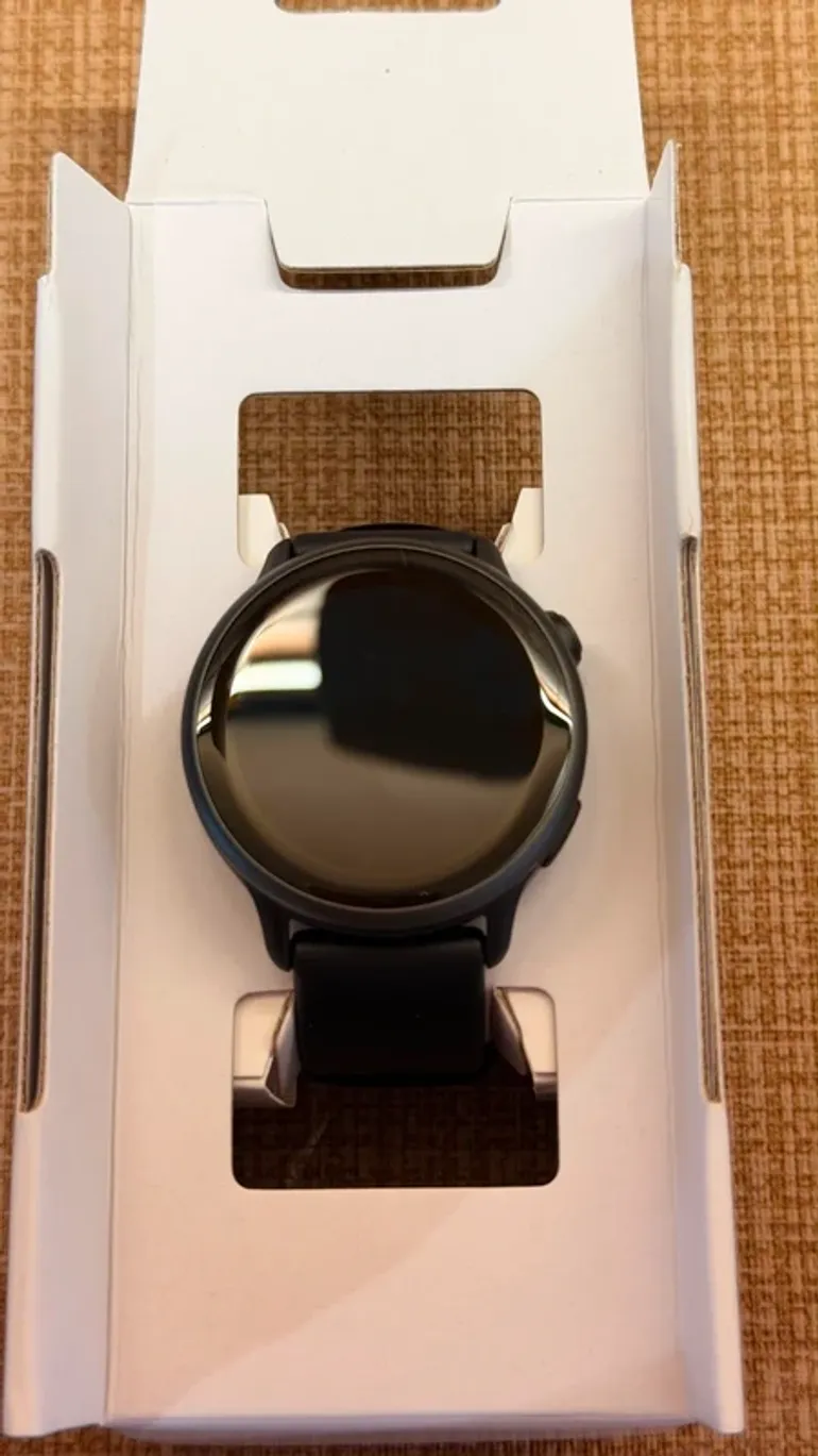 Używany Garmin vivoactive 6 bike — zdjęcie 4 z 6