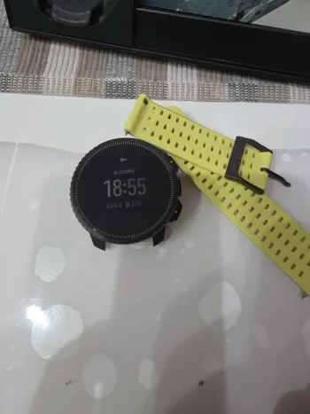 Używany Suunto Vertical bike — zdjęcie 3 z 3