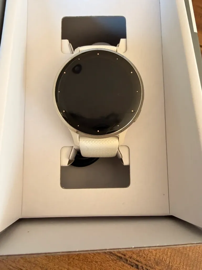 Gebrauchtes Garmin Venu 3S bike — Bild 4 von 8