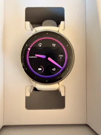 Gebrauchtes Garmin Venu 3S bike — Bild 3 von 8