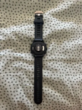 Gebrauchtes Garmin Forerunner 55 bike — Bild 2 von 2