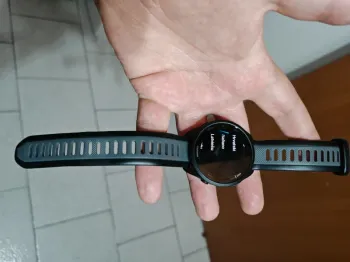 Gebrauchtes Garmin Forerunner 165 bike