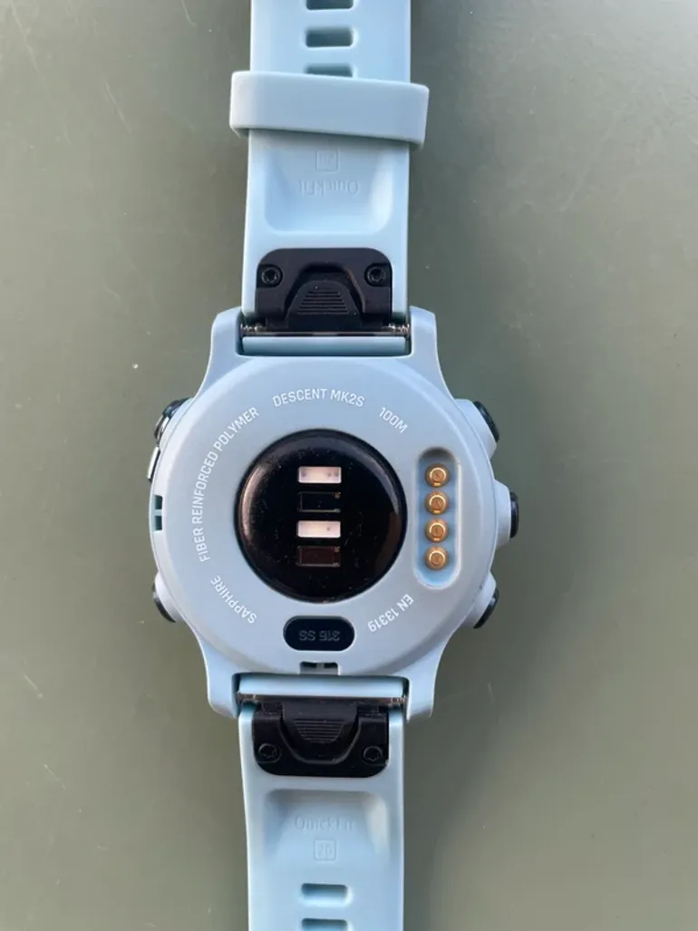 Used Garmin Descent Mk2s bike — image 2 of 3