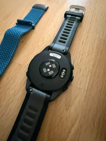 Gebrauchtes Garmin Forerunner 165 bike — Bild 3 von 4