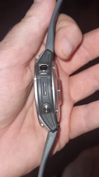 Używany Garmin Fēnix 7 2025 bike — zdjęcie 4 z 6