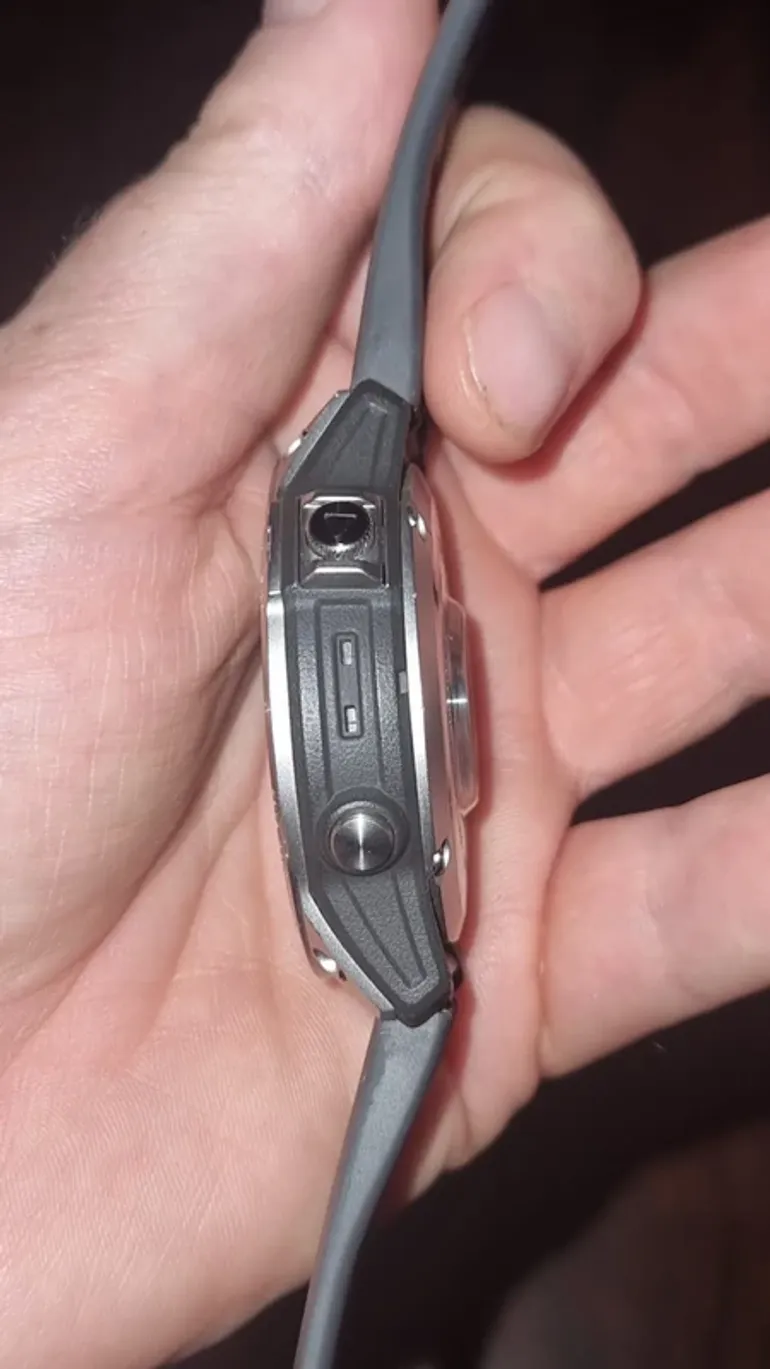 Używany Garmin Fēnix 7 2025 bike — zdjęcie 4 z 6