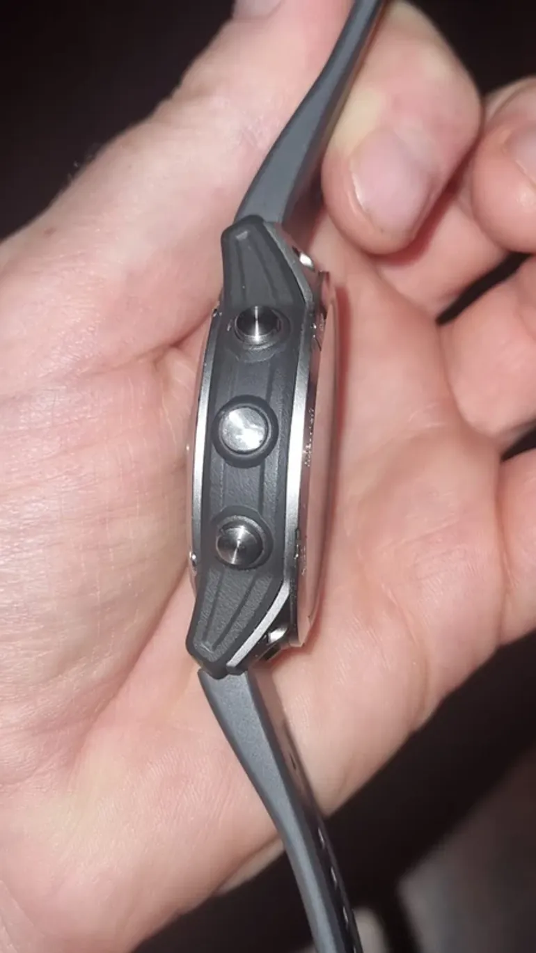 Używany Garmin Fēnix 7 2025 bike — zdjęcie 5 z 6