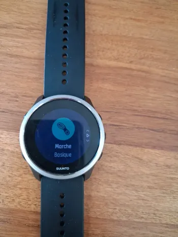 Używany Suunto Peak 5 bike — zdjęcie 7 z 12