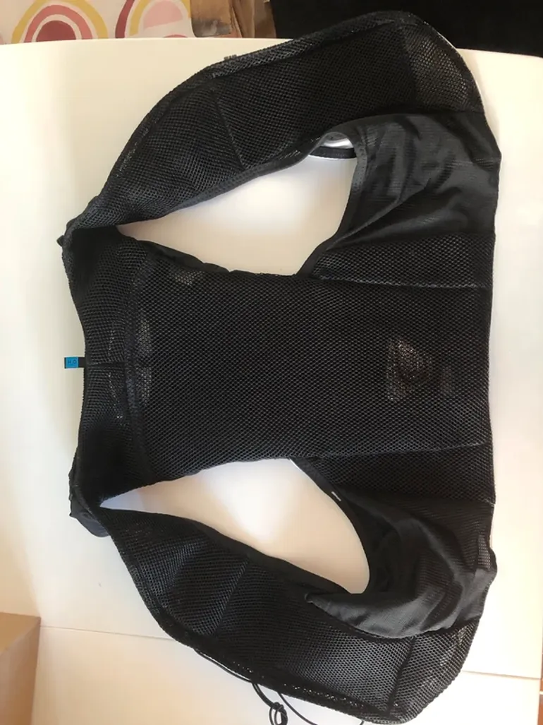 Used Salomon Adv Skin 5 bike — image 3 of 4