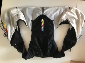 Used Salomon Adv Skin 5 bike — image 4 of 4