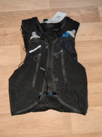 Used Salomon Adv Skin 12 bike