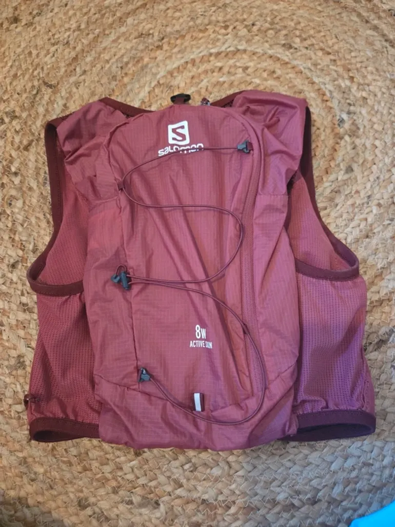 Used Salomon Active Skin 8 bike — image 2 of 3