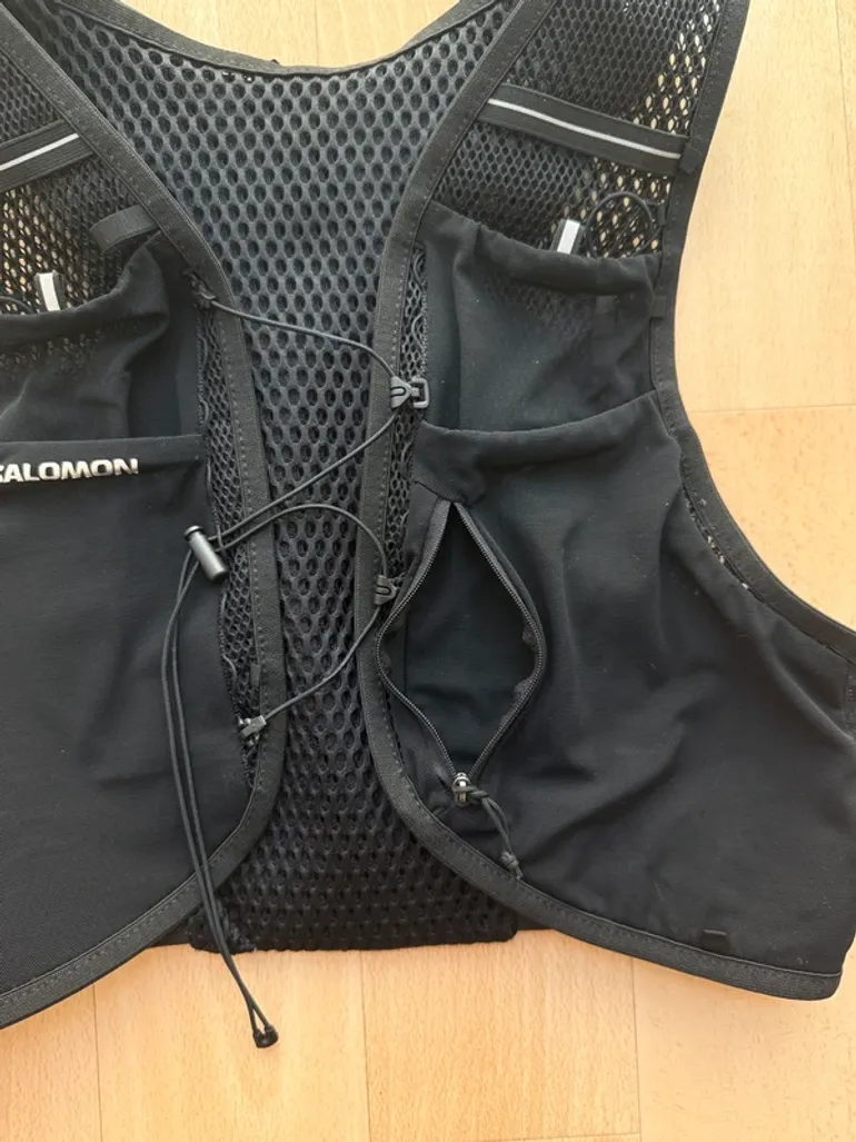 Used Salomon Active Skin 4 bike — image 5 of 7
