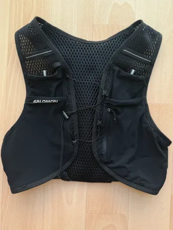 Used Salomon Active Skin 4 bike — image 4 of 7