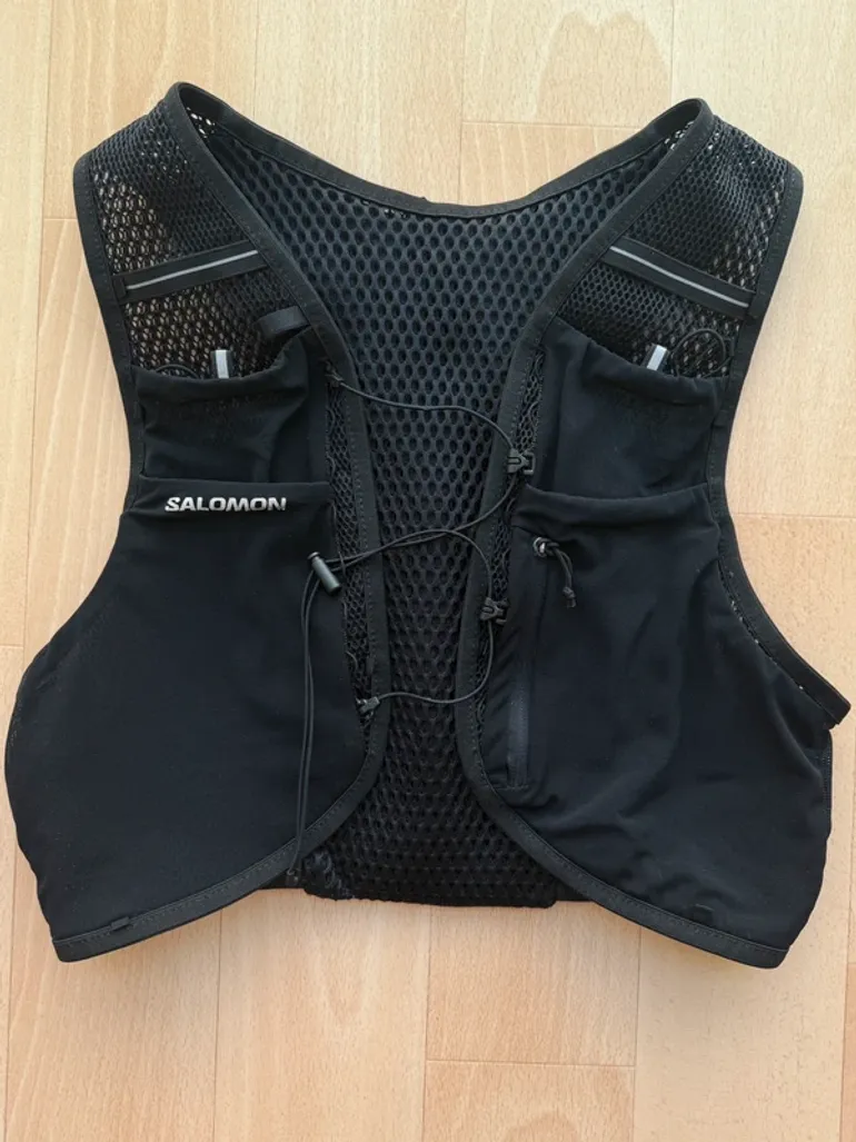 Used Salomon Active Skin 4 bike — image 4 of 7