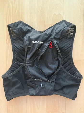 Used Salomon Active Skin 4 bike — image 3 of 7