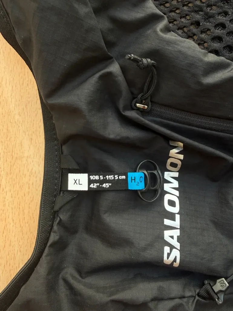 Used Salomon Active Skin 4 bike — image 7 of 7