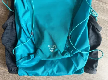 Used Salomon Active Skin 12 bike — image 2 of 9