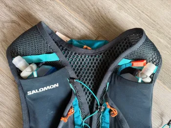 Used Salomon Active Skin 12 bike — image 7 of 9
