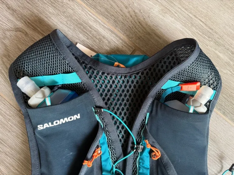 Used Salomon Active Skin 12 bike — image 7 of 9