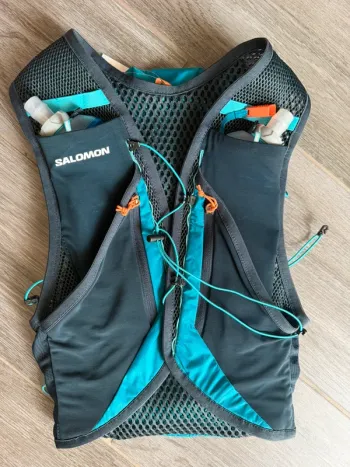 Used Salomon Active Skin 12 bike — image 6 of 9