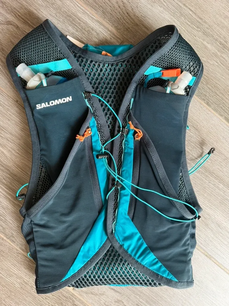 Used Salomon Active Skin 12 bike — image 6 of 9