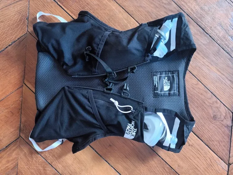 Käytetty The North Face Summit Run Race Day bike — kuva 2 / 5