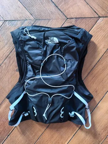 Used The North Face Summit Run Race Day bike
