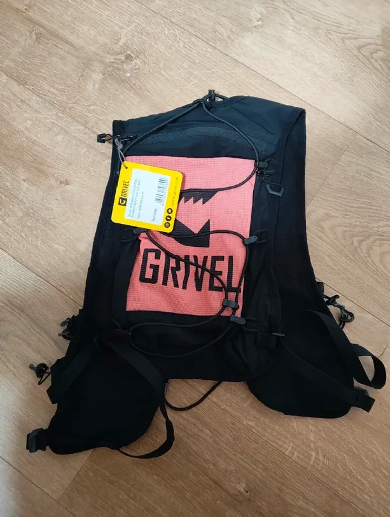 Used Grivel Mountain Runner bike — image 2 of 3