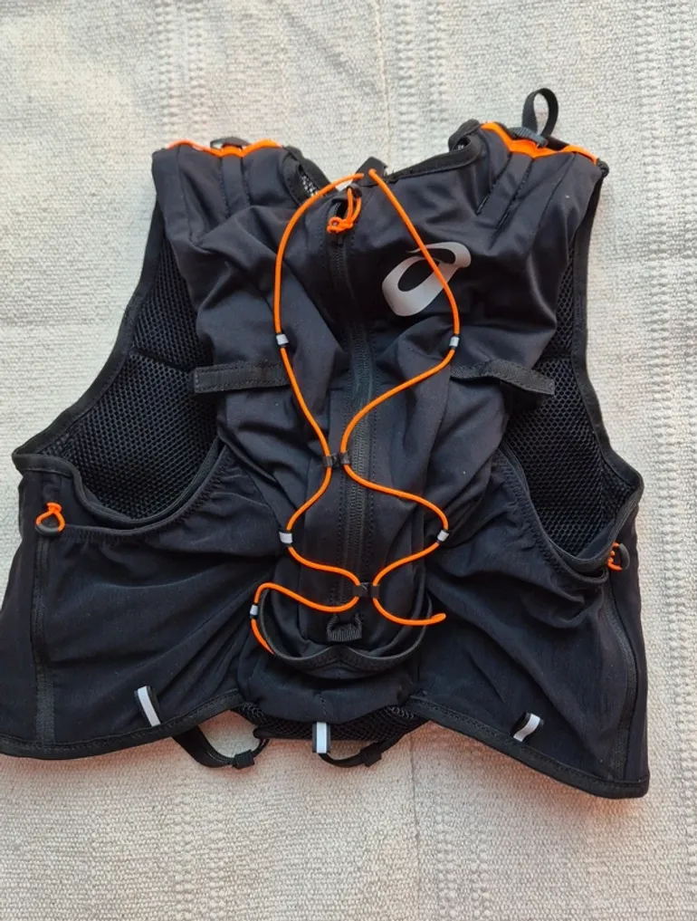 Used Asics Fujitrail bike — image 2 of 15