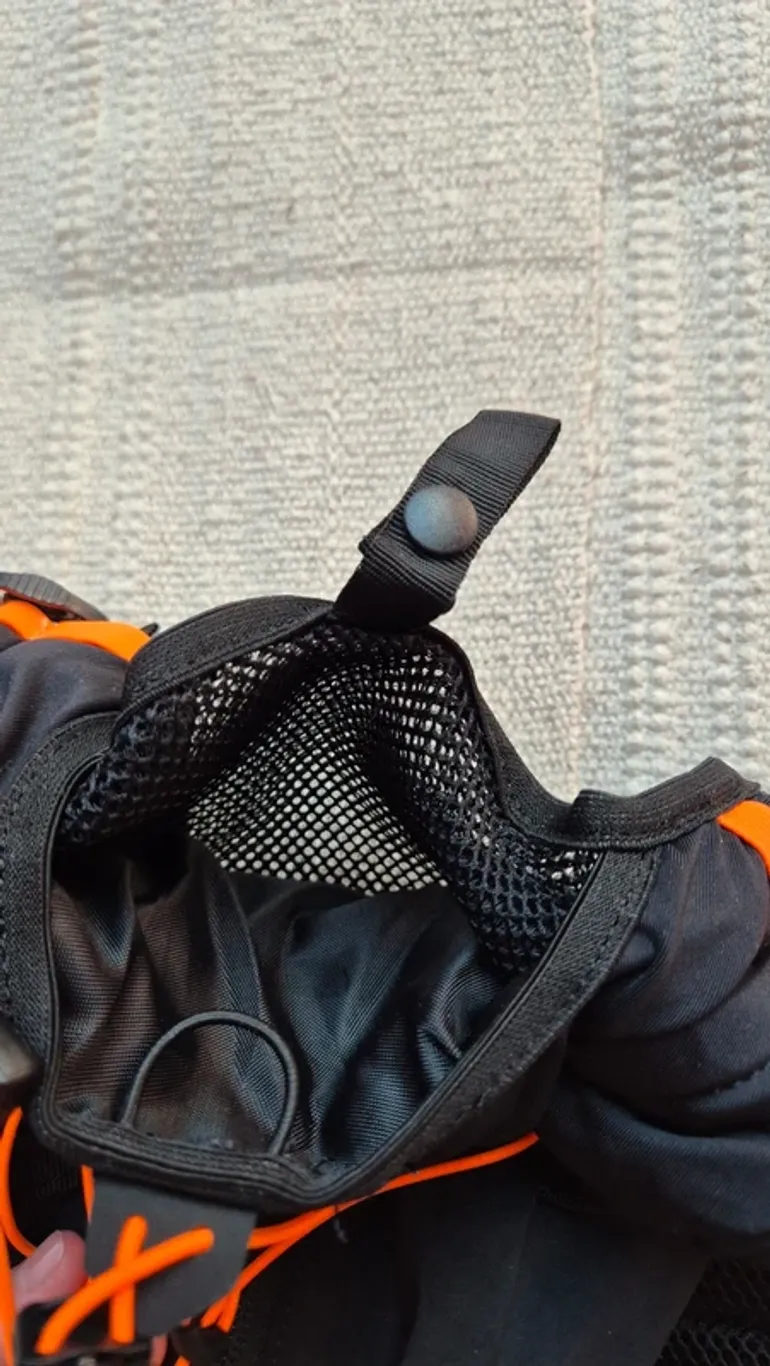 Used Asics Fujitrail bike — image 9 of 15