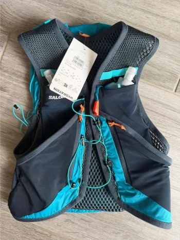 Used Salomon Active Skin 12 bike