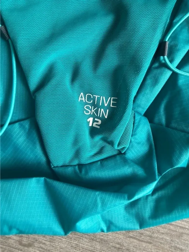 Used Salomon Active Skin 12 bike — image 3 of 6
