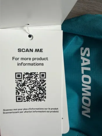 Used Salomon Active Skin 12 bike — image 6 of 6