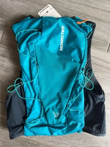 Used Salomon Active Skin 12 bike — image 4 of 6