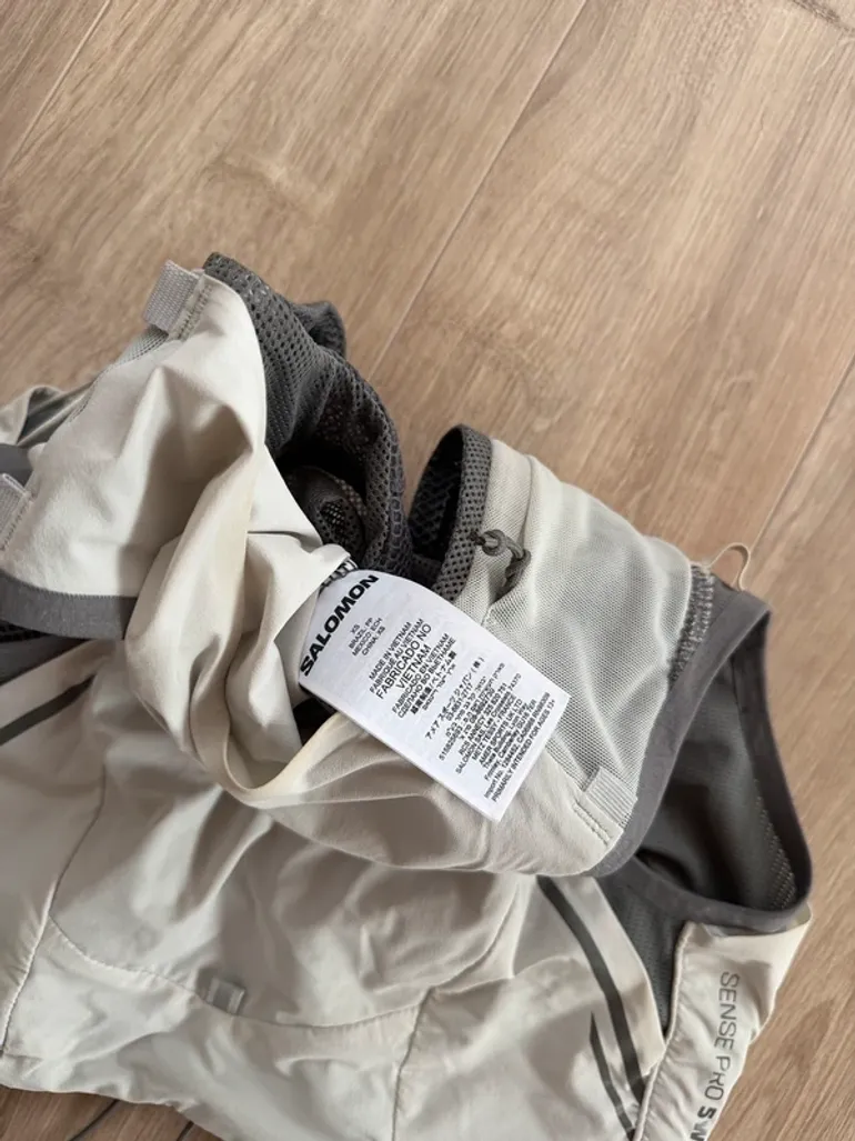 Used Salomon Laufweste bike — image 3 of 3