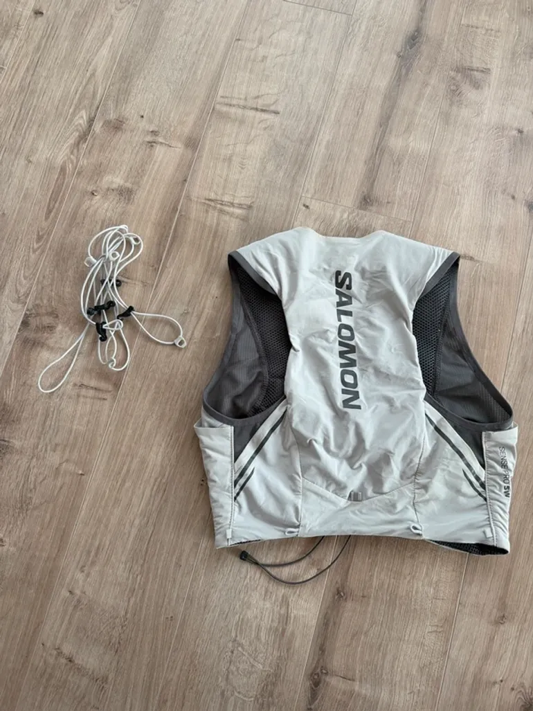 Used Salomon Laufweste bike — image 2 of 3