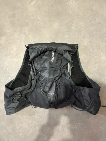 Used Salomon ADV skin cross 15 bike — image 2 of 4