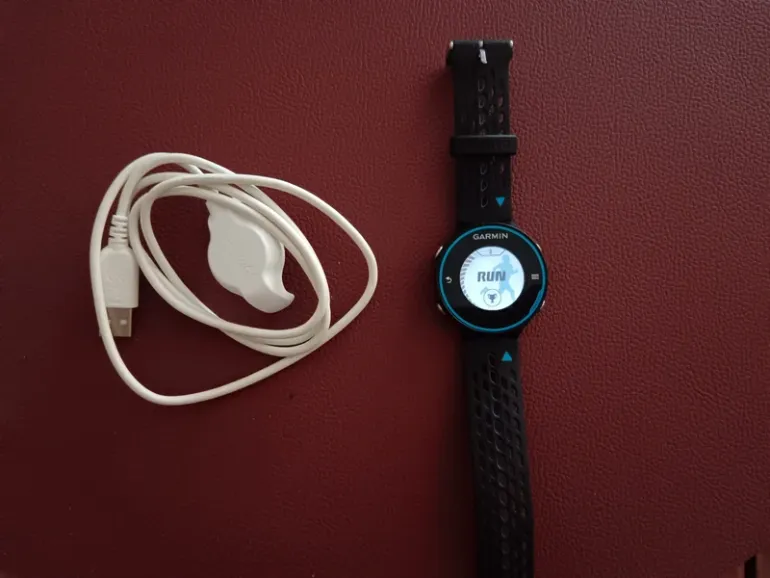 Gebrauchtes Garmin Forerunner 620 bike — Bild 4 von 4