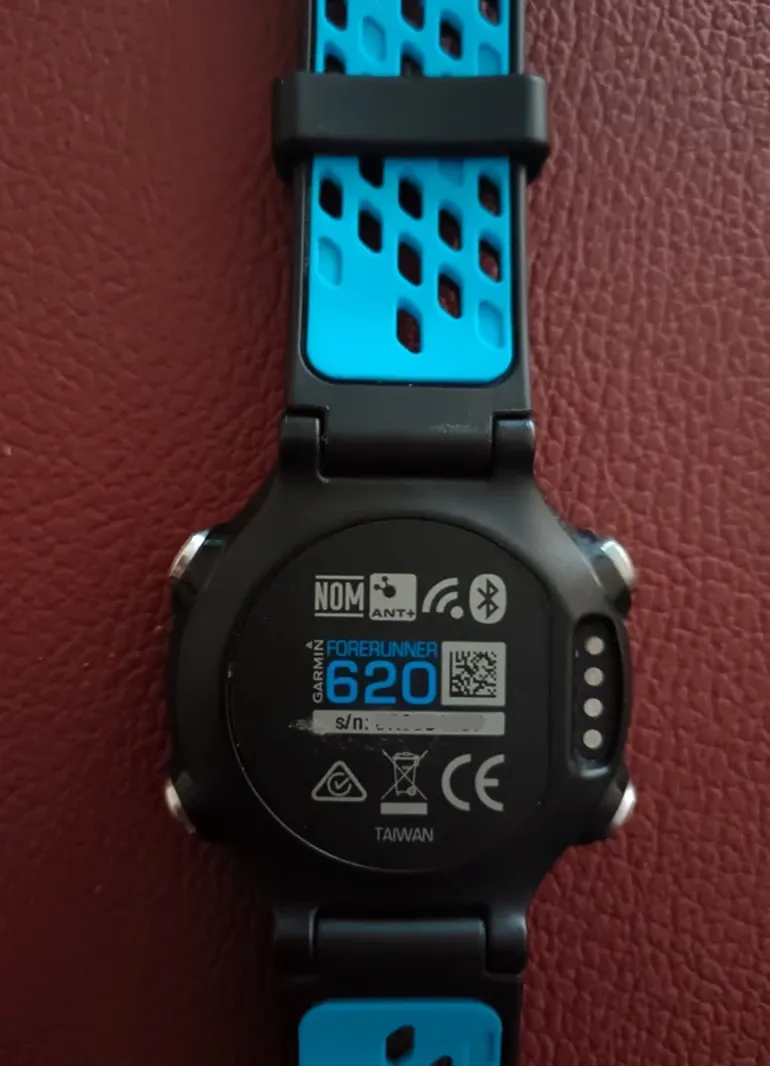 Gebrauchtes Garmin Forerunner 620 bike — Bild 3 von 4