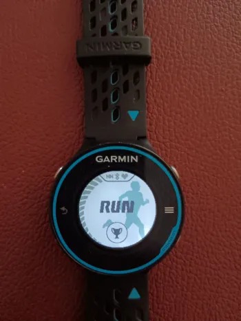 Gebrauchtes Garmin Forerunner 620 bike
